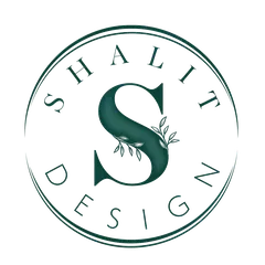 לוגו SHALIT DESIGN